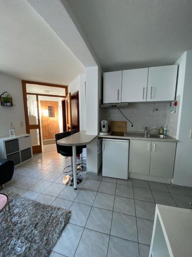Appartement Linda Karsau Exterior foto