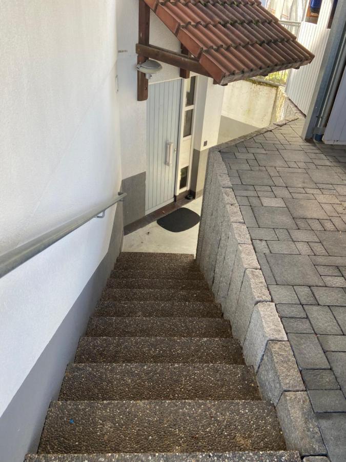Appartement Linda Karsau Exterior foto